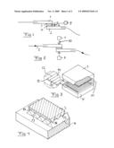 Contactor diagram and image