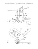 Wastewater screening device diagram and image