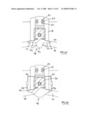 Wastewater screening device diagram and image