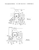 Wastewater screening device diagram and image