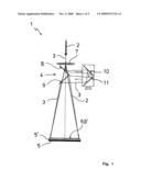 LASER OPERATING PROCESS AND LASER DEVICE diagram and image