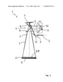 LASER OPERATING PROCESS AND LASER DEVICE diagram and image