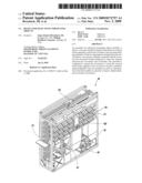 DEVICE FOR SELECTIVELY PRESENTING OBJECTS diagram and image