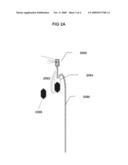 Novel valve for aerosol vessels diagram and image