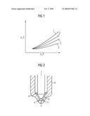 METHOD FOR CONTROLLING A FUEL INJECTION APPARATUS diagram and image