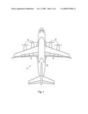 Aircraft Component diagram and image