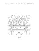 Aircraft Component diagram and image