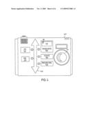 Apparatus, method, and system providing pixel having increased fill factor diagram and image