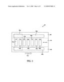 Optical Encoder with Code Wheel Misalignment Correction and Automatic Gain Control diagram and image