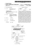 MASS SPECTROMETER diagram and image