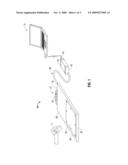 WIRELESS X-RAY DETECTOR PLATE diagram and image