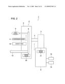 RADIOGRAPHIC IMAGING APPARATUS diagram and image