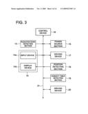 RADIOGRAPHIC IMAGING APPARATUS diagram and image