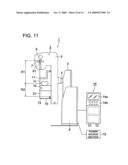 RADIOGRAPHIC IMAGING APPARATUS diagram and image