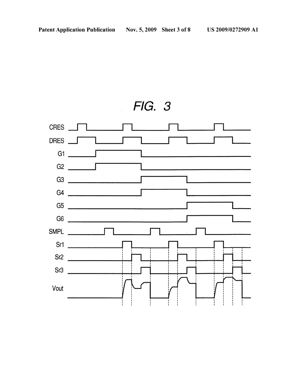 IMAGING APPARATUS, RADIATION IMAGING SYSTEM, CONTROLLING METHOD OF IMAGING APPARATUS, AND RECORDING MEDIUM RECORDING CONTROL PROGRAM OF IMAGING APPARATUS - diagram, schematic, and image 04