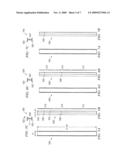 GUARDRAIL SAFETY SYSTEM FOR DISSIPATING ENERGY TO DECELERATE THE IMPACTING VEHICLE diagram and image