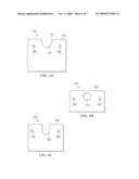 GUARDRAIL SAFETY SYSTEM FOR DISSIPATING ENERGY TO DECELERATE THE IMPACTING VEHICLE diagram and image