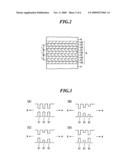 Surface Light Emitting Element diagram and image