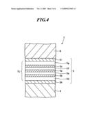 Surface Light Emitting Element diagram and image