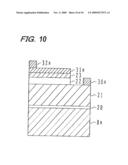 ZnO BASED SEMICONDUCTOR LIGHT EMITTING DEVICE AND ITS MANUFACTURE METHOD diagram and image