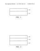 Poly-Crystalline Layer Structure for Light-Emitting Diodes diagram and image