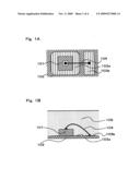 Light emitting device and method of manufacturing same diagram and image