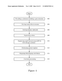 Source/Drain Carbon Implant and RTA Anneal, Pre-SiGe Deposition diagram and image