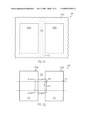 METHOD FOR REDUCING DEFECTS OF GATE OF CMOS DEVICES DURING CLEANING PROCESSES BY MODIFYING A PARASITIC PN JUNCTION diagram and image