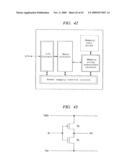 Semiconductor Integrated Circuit Device and Manufacturing Method Thereof diagram and image