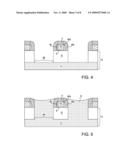 HIGH PERFORMANCE SCHOTTKY-BARRIER-SOURCE ASYMMETRIC MOSFETS diagram and image