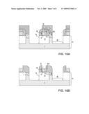 HIGH PERFORMANCE SCHOTTKY-BARRIER-SOURCE ASYMMETRIC MOSFETS diagram and image