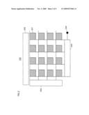 Process for Producing Solid-State Image Sensing Device, Solid-State Image Sensing Device and Camera diagram and image