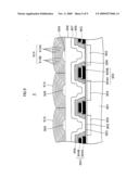 Process for Producing Solid-State Image Sensing Device, Solid-State Image Sensing Device and Camera diagram and image