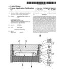 IMAGE-SENSING CHIP PACKAGE MODULE ADAPTED TO DUAL-SIDE SOLDERING diagram and image