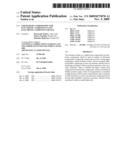 Liquid Resin Composition for Electronic Components and Electronic Component Device diagram and image