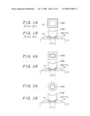 DISPLAY DEVICE AND MANUFACTURING METHOD OF THE SAME diagram and image