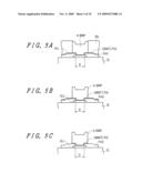 DISPLAY DEVICE AND MANUFACTURING METHOD OF THE SAME diagram and image