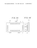 DISPLAY DEVICE AND MANUFACTURING METHOD OF THE SAME diagram and image