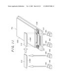 DISPLAY DEVICE AND MANUFACTURING METHOD OF THE SAME diagram and image