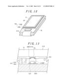 DISPLAY DEVICE AND MANUFACTURING METHOD OF THE SAME diagram and image