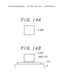 DISPLAY DEVICE AND MANUFACTURING METHOD OF THE SAME diagram and image