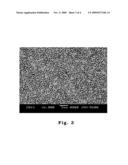 Porous Carbon Membranes and Their Forming Method diagram and image