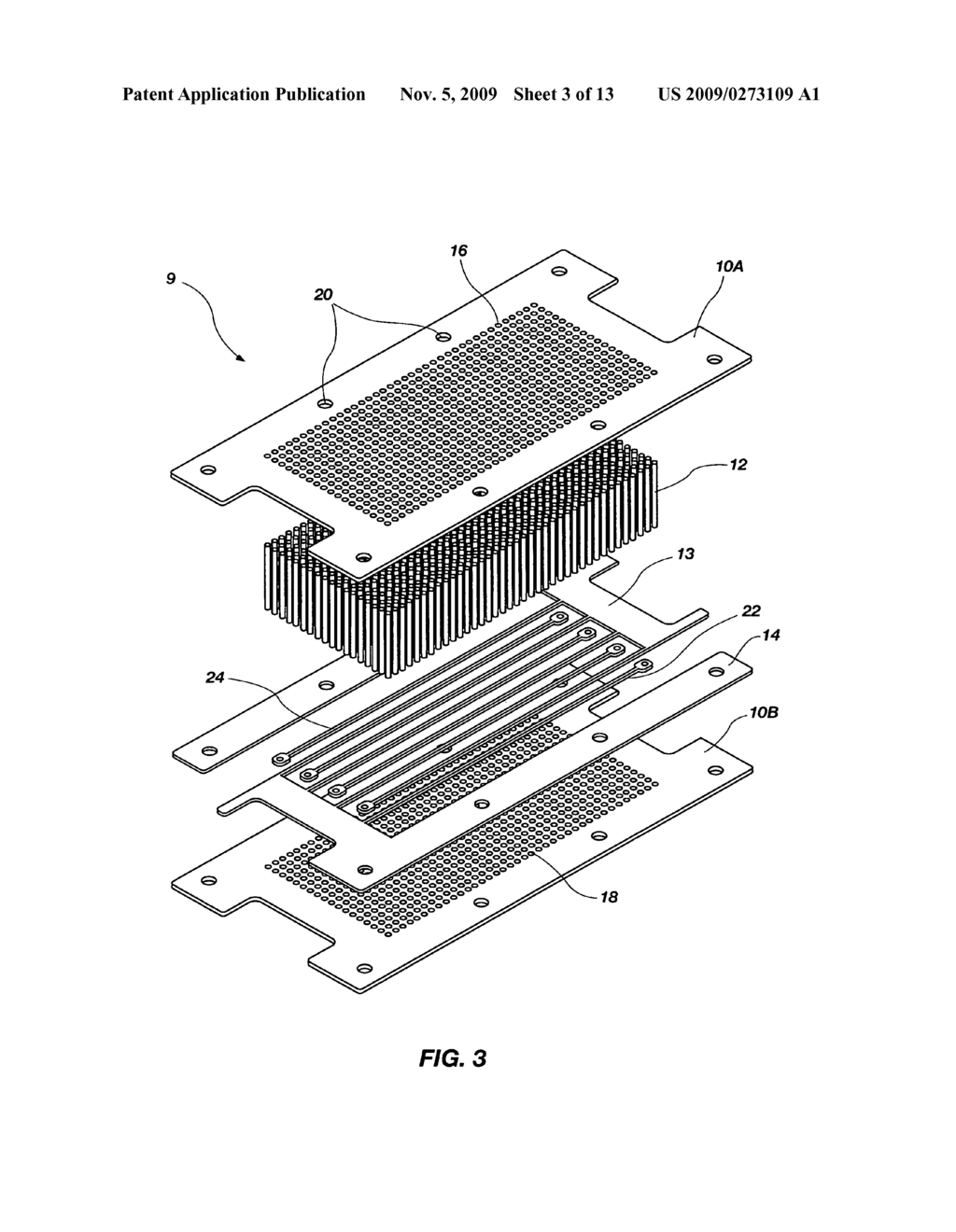 Three dimensional variable forming apparatus and methods of use thereof - diagram, schematic, and image 04