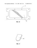 Three dimensional variable forming apparatus and methods of use thereof diagram and image