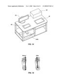 Three dimensional variable forming apparatus and methods of use thereof diagram and image