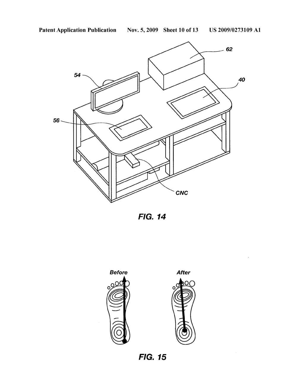 Three dimensional variable forming apparatus and methods of use thereof - diagram, schematic, and image 11