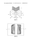 Three dimensional variable forming apparatus and methods of use thereof diagram and image