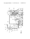 Apparatus and Method for Controlled Pelletization Processing diagram and image