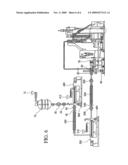 Apparatus and Method for Controlled Pelletization Processing diagram and image