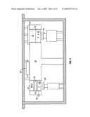 Block Making Mold Apparatus and Methods diagram and image